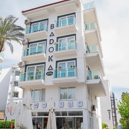 Badoka Boutique Hotel مرمريس المظهر الخارجي الصورة