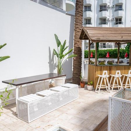 Badoka Boutique Hotel مرمريس المظهر الخارجي الصورة