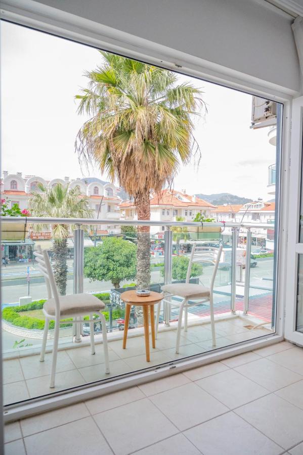 Badoka Boutique Hotel مرمريس المظهر الخارجي الصورة