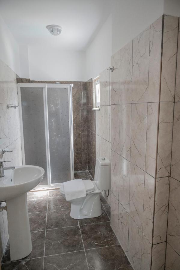 Badoka Boutique Hotel مرمريس المظهر الخارجي الصورة