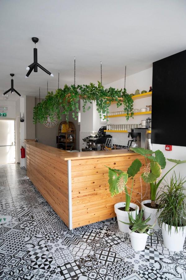 Badoka Boutique Hotel مرمريس المظهر الخارجي الصورة