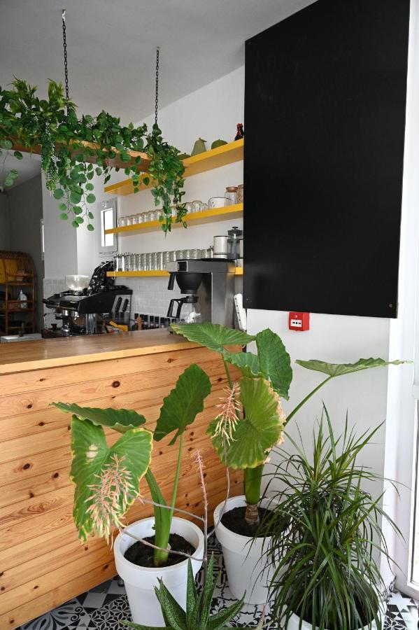 Badoka Boutique Hotel مرمريس المظهر الخارجي الصورة